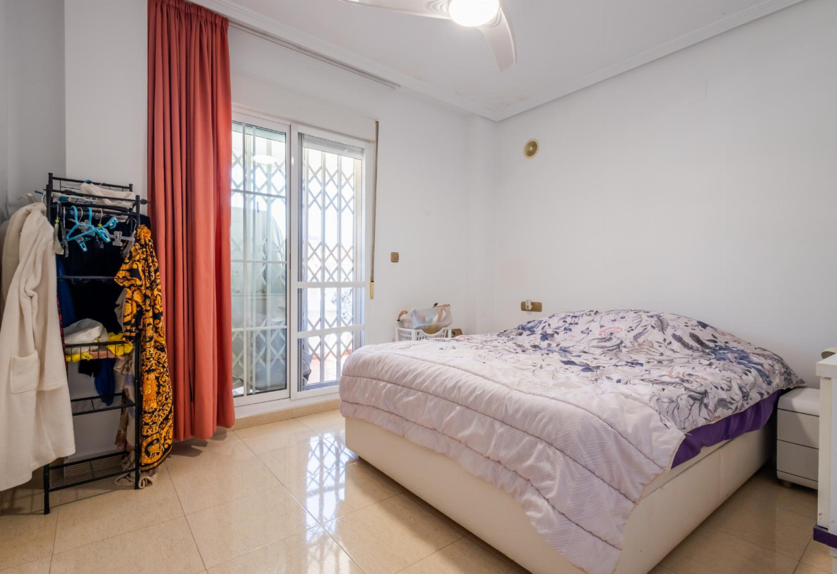 Resale · Duplex · Orihuela Costa · Lomas de Cabo Roig