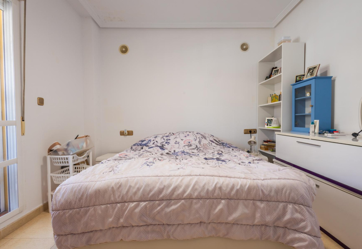 Resale · Duplex · Orihuela Costa · Lomas de Cabo Roig