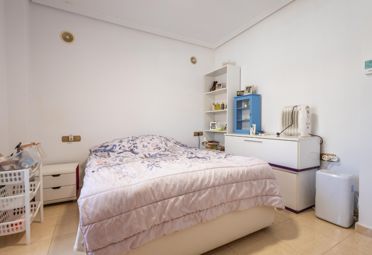 Resale · Duplex · Orihuela Costa · Lomas de Cabo Roig