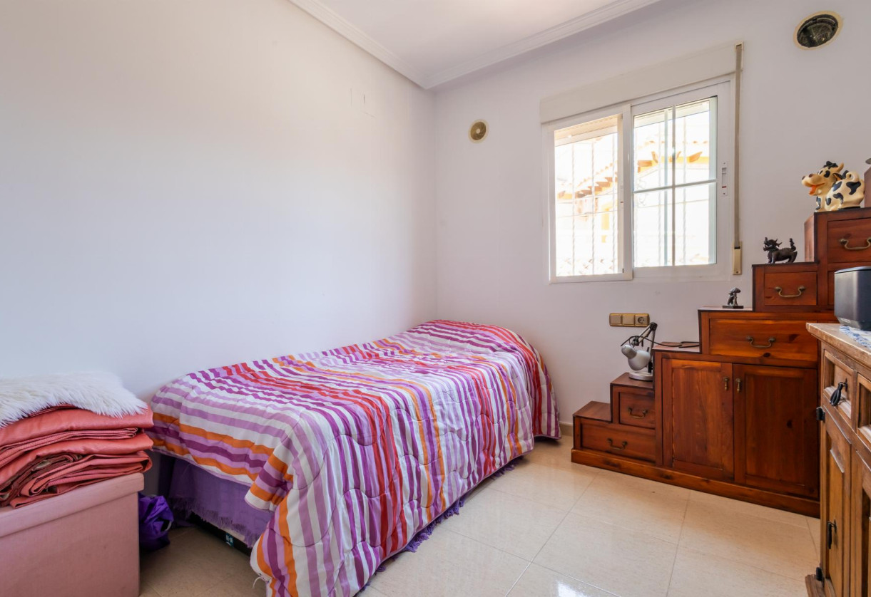 Resale · Duplex · Orihuela Costa · Lomas de Cabo Roig