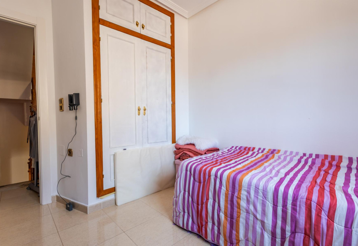 Resale · Duplex · Orihuela Costa · Lomas de Cabo Roig