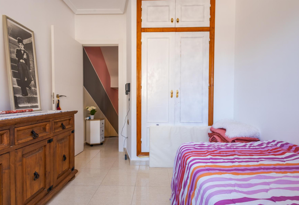 Resale · Duplex · Orihuela Costa · Lomas de Cabo Roig