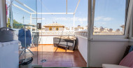 Resale · Duplex · Orihuela Costa · Lomas de Cabo Roig
