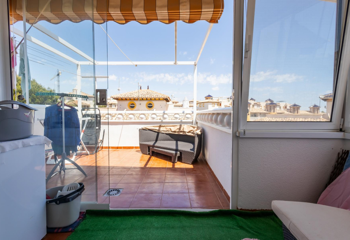 Resale · Duplex · Orihuela Costa · Lomas de Cabo Roig
