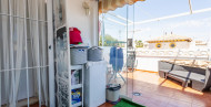 Resale · Duplex · Orihuela Costa · Lomas de Cabo Roig