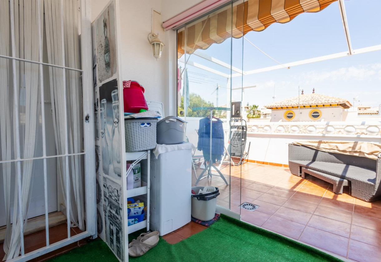 Resale · Duplex · Orihuela Costa · Lomas de Cabo Roig