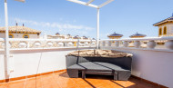 Resale · Duplex · Orihuela Costa · Lomas de Cabo Roig