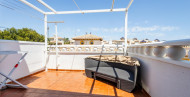 Resale · Duplex · Orihuela Costa · Lomas de Cabo Roig