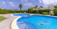 Resale · Duplex · Orihuela Costa · Lomas de Cabo Roig