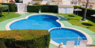 Resale · Duplex · Orihuela Costa · Lomas de Cabo Roig