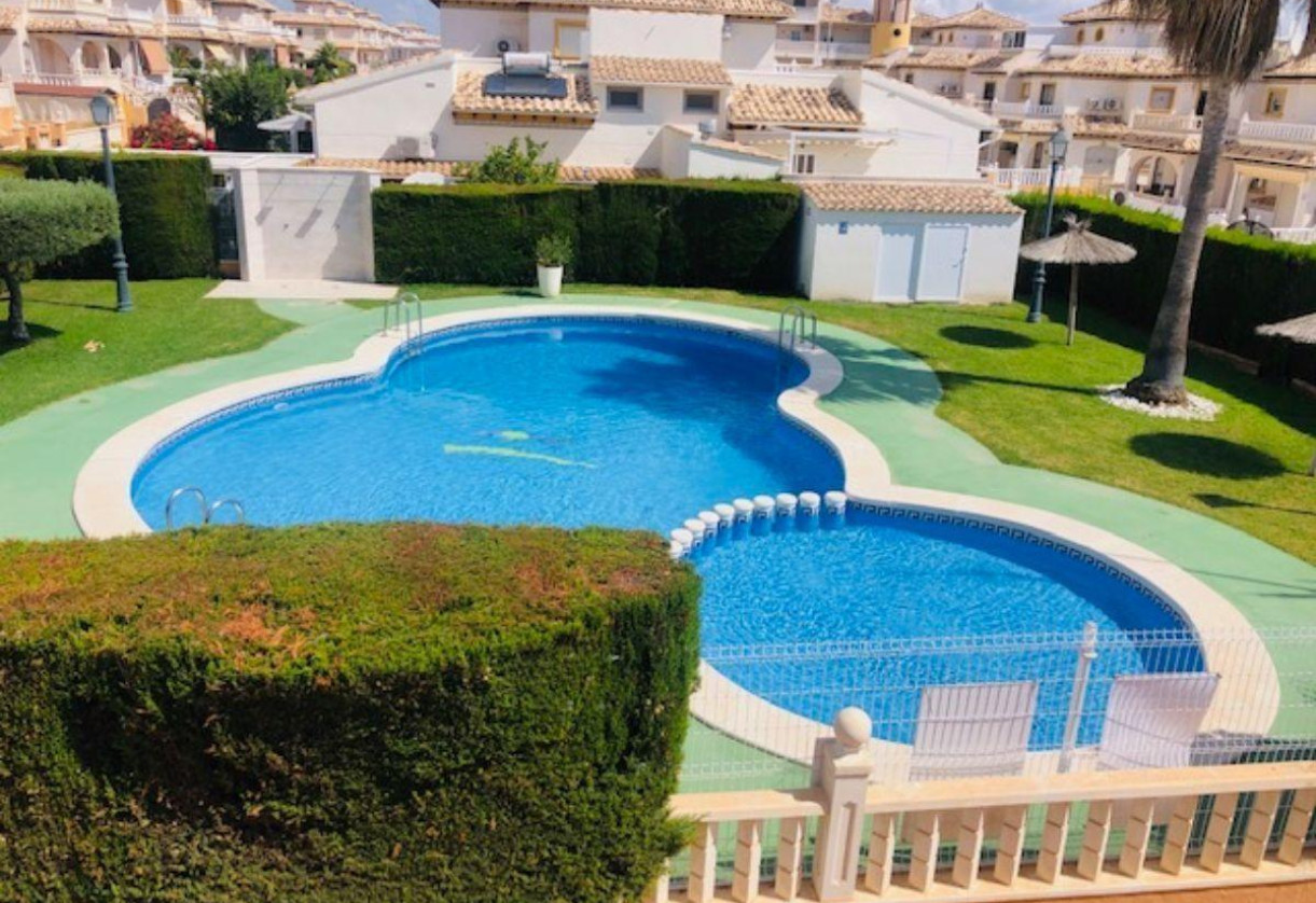 Resale · Duplex · Orihuela Costa · Lomas de Cabo Roig