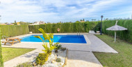 Resale · Duplex · Orihuela Costa · Lomas de Cabo Roig