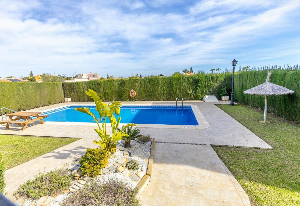 Resale · Duplex · Orihuela Costa · Lomas de Cabo Roig