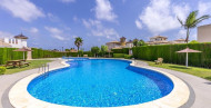 Resale · Duplex · Orihuela Costa · Lomas de Cabo Roig