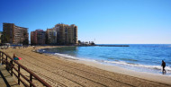 Resale · APARTAMENTO · Torrevieja · Playa del Cura
