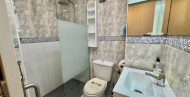 Resale · APARTAMENTO · Torrevieja · Playa del Cura