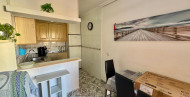 Resale · APARTAMENTO · Torrevieja · Playa del Cura