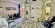 Resale · APARTAMENTO · Torrevieja · Playa del Cura