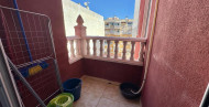Resale · APARTAMENTO · Torrevieja · Playa del Cura