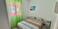 Resale · APARTAMENTO · Torrevieja · Playa del Cura