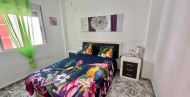Resale · APARTAMENTO · Torrevieja · Playa del Cura