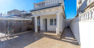 Reventa · Villa · Torrevieja · El chaparral