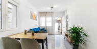 Reventa · Villa · Torrevieja · El chaparral