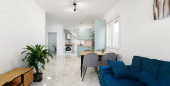 Reventa · Villa · Torrevieja · El chaparral