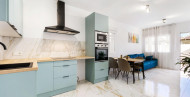 Reventa · Villa · Torrevieja · El chaparral