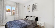 Reventa · Villa · Torrevieja · El chaparral