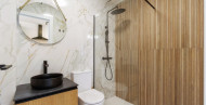 Reventa · Villa · Torrevieja · El chaparral
