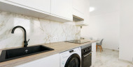 Reventa · Villa · Torrevieja · El chaparral