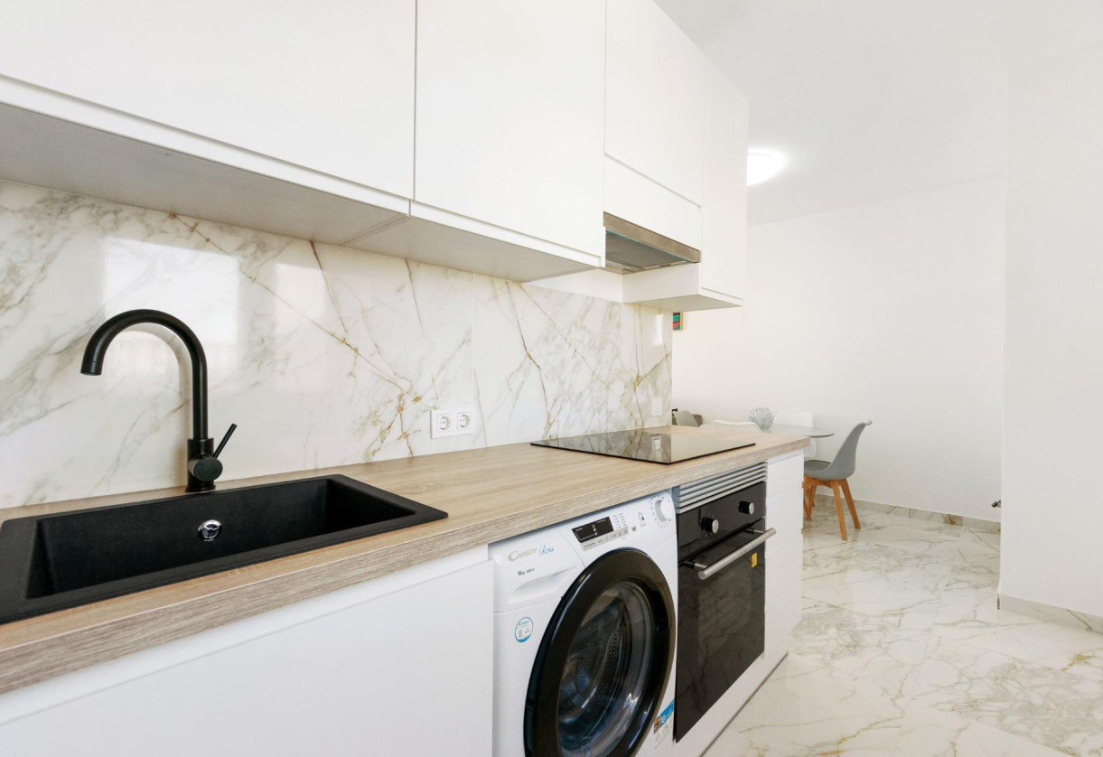 Reventa · Villa · Torrevieja · El chaparral