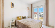 Reventa · Villa · Torrevieja · El chaparral