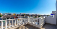 Reventa · Villa · Torrevieja · El chaparral