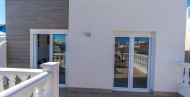 Reventa · Villa · Torrevieja · El chaparral