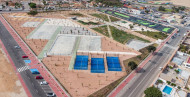 Reventa · Villa · Torrevieja · El chaparral