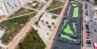 Reventa · Villa · Torrevieja · El chaparral