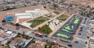 Reventa · Villa · Torrevieja · El chaparral