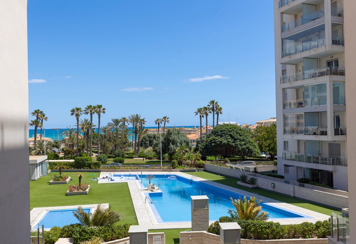 Reventa · Apartment - Flat · La Mata · Playa