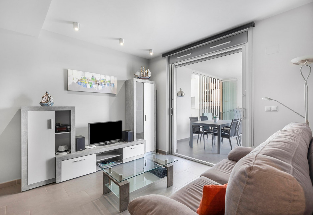 Reventa · Apartment - Flat · La Mata · Playa