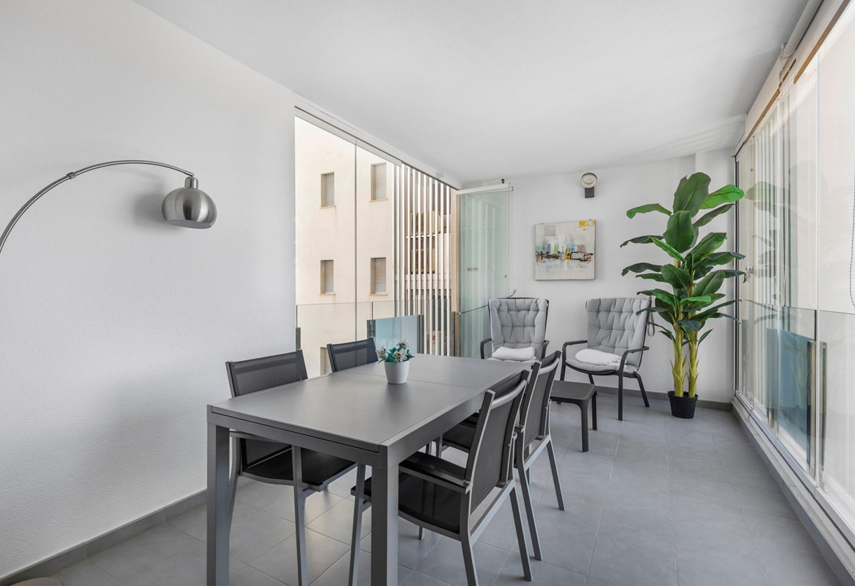 Reventa · Apartment - Flat · La Mata · Playa