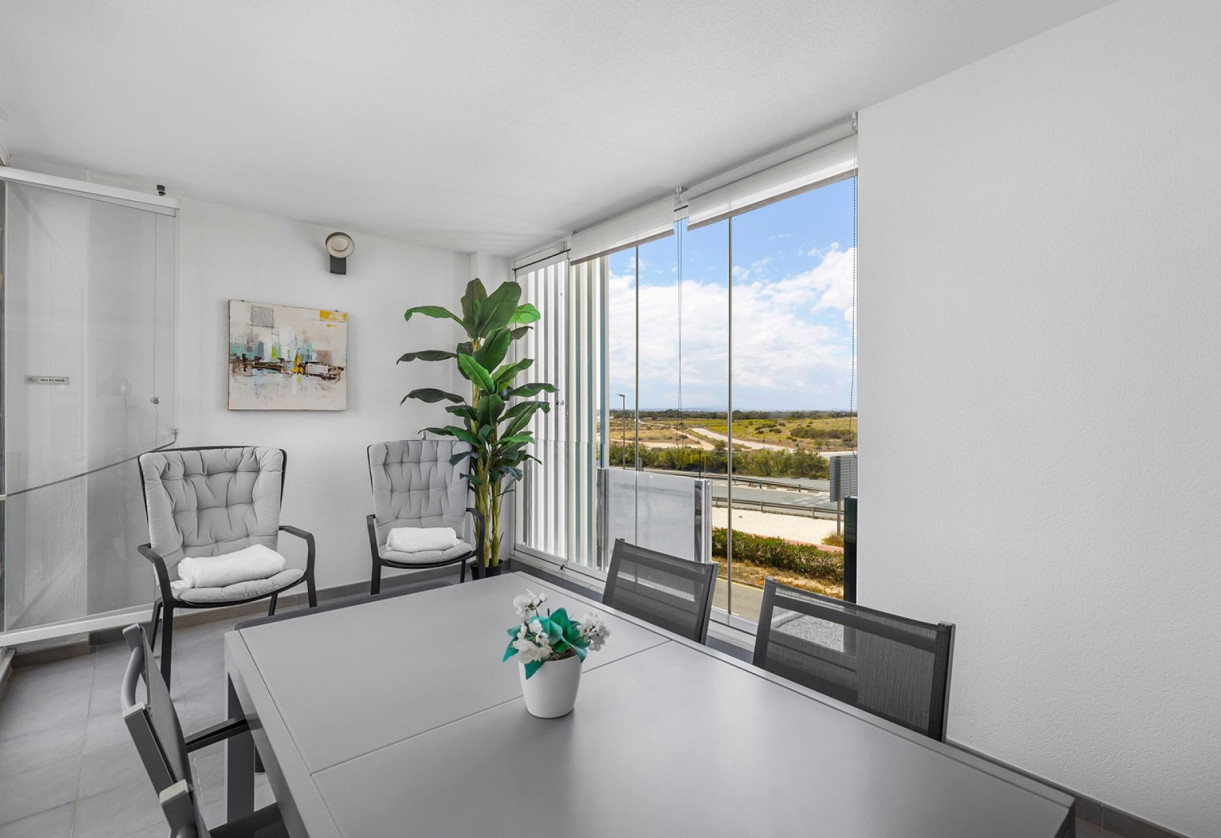 Reventa · Apartment - Flat · La Mata · Playa
