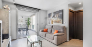 Reventa · Apartment - Flat · La Mata · Playa