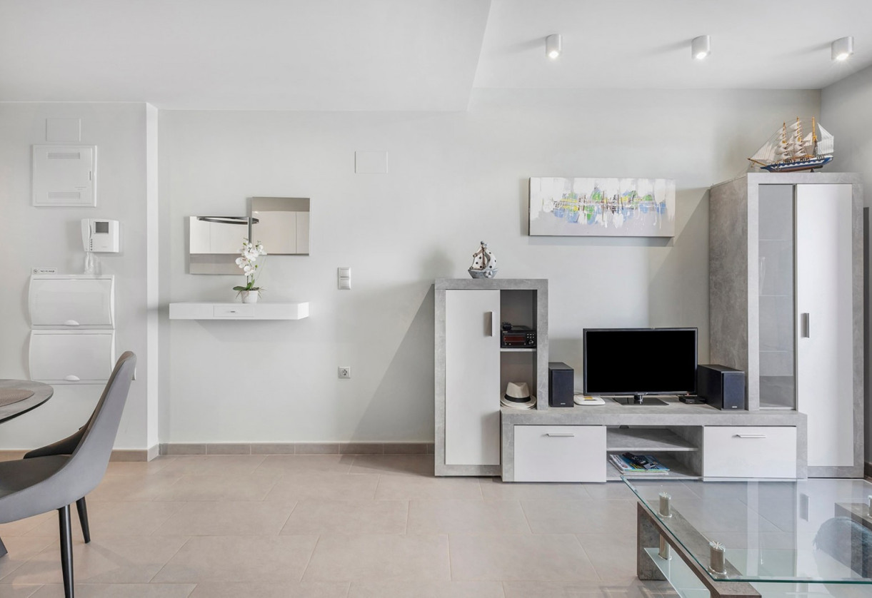 Reventa · Apartment - Flat · La Mata · Playa