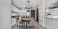 Reventa · Apartment - Flat · La Mata · Playa