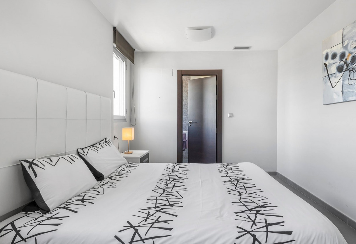 Reventa · Apartment - Flat · La Mata · Playa