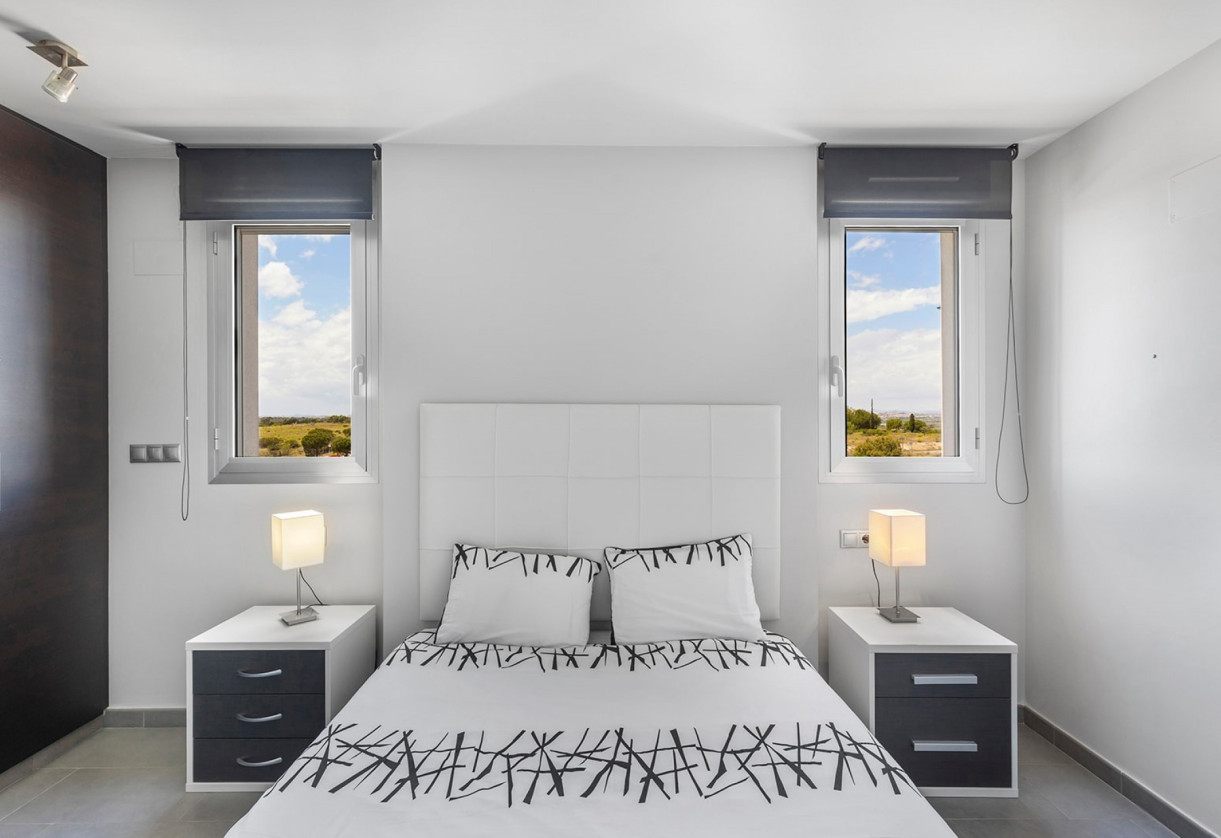 Reventa · Apartment - Flat · La Mata · Playa