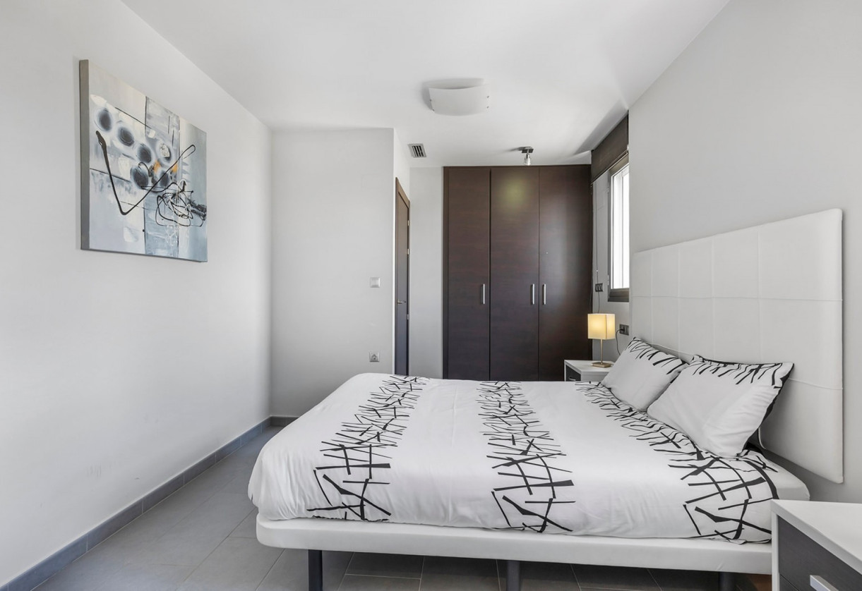 Reventa · Apartment - Flat · La Mata · Playa