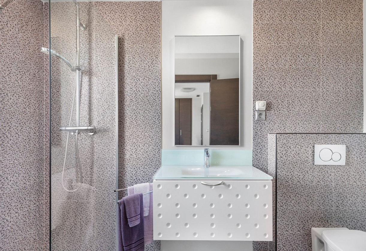 Reventa · Apartment - Flat · La Mata · Playa
